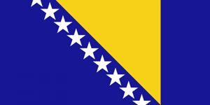 Босния и Герцоговина